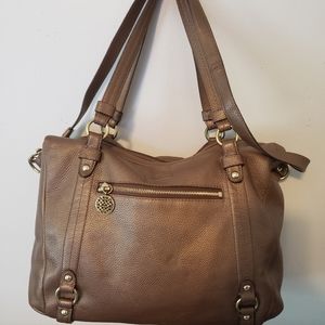Coach Alexander Convertible bag